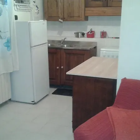 Appartamento Pontedera