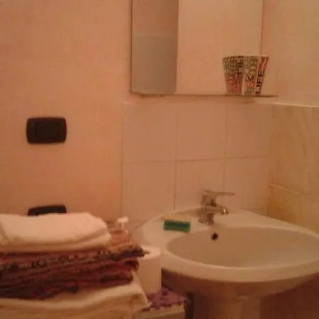 Appartamento Pontedera Lejlighed *