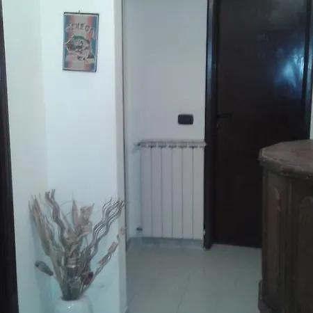 Appartamento Pontedera Lejlighed Pontedera